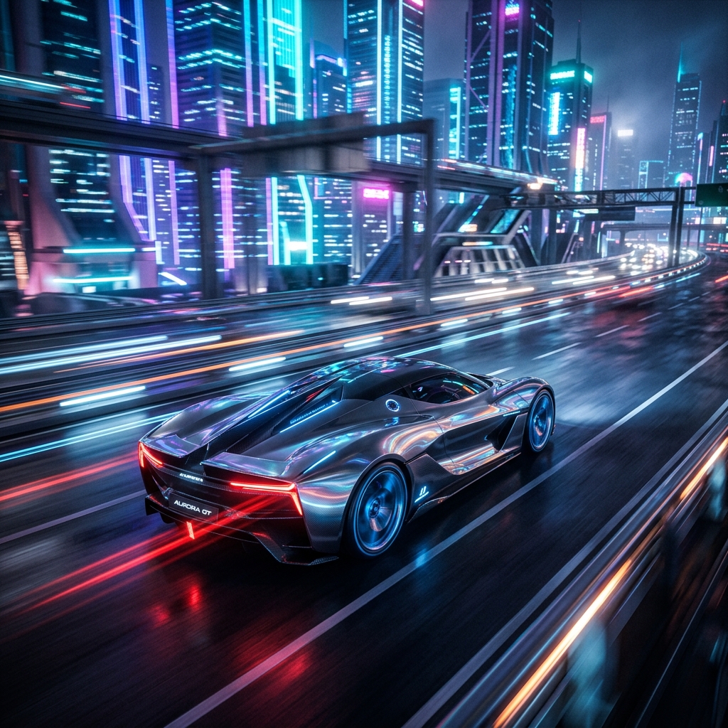 Aero Fluidity Preview
