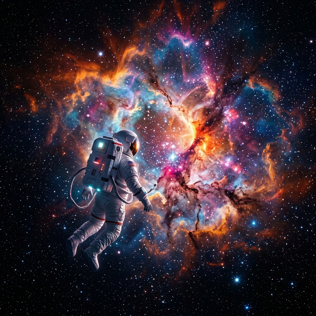 Cosmic Odyssey Preview